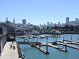 La town dal Pier